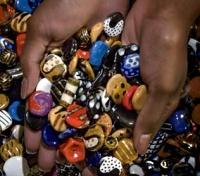 Kazuri Beads